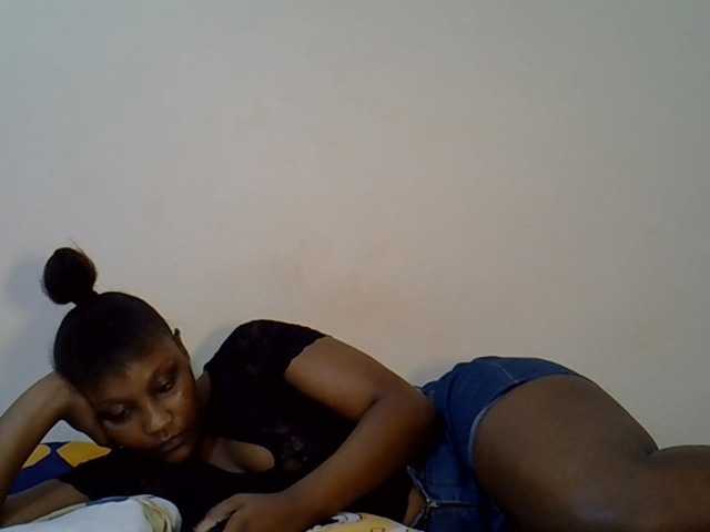 Honeytemptation live cam on BongaCams