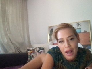 AccaHVelvet Porn Show