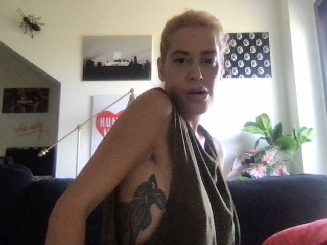 AccaHVelvet live cam on BongaCams
