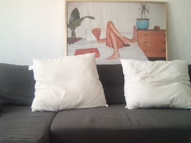 AccaHVelvet live cam on BongaCams