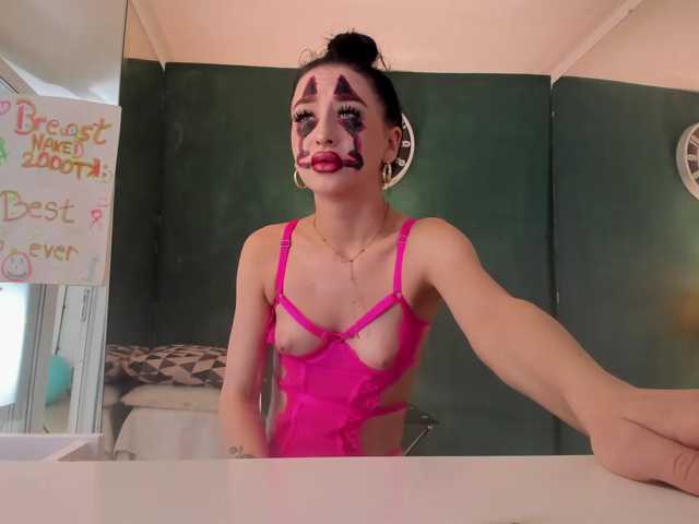 Eastern-latinas live cam on BongaCams