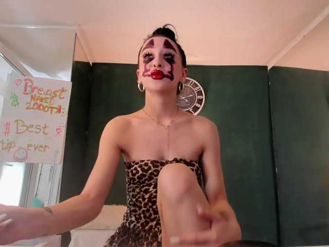 Eastern-latinas live cam on BongaCams
