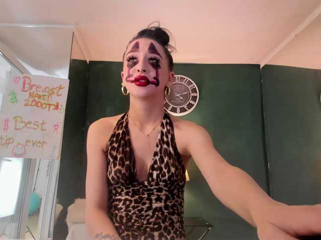 Eastern-latinas live cam on BongaCams