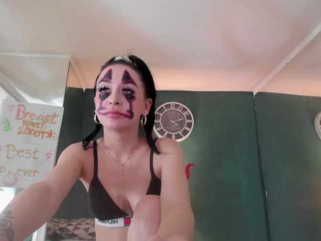 Eastern-latinas live cam on BongaCams