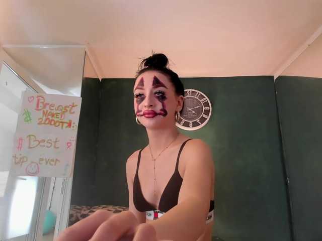 Eastern-latinas live cam on BongaCams