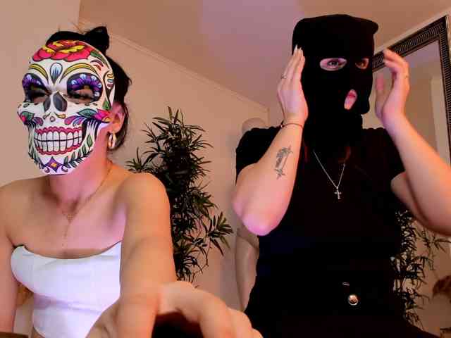 Eastern-latinas webcam