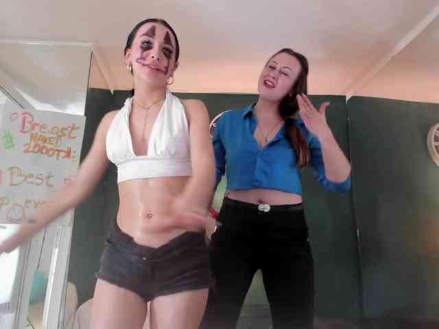 Model: Eastern-latinas