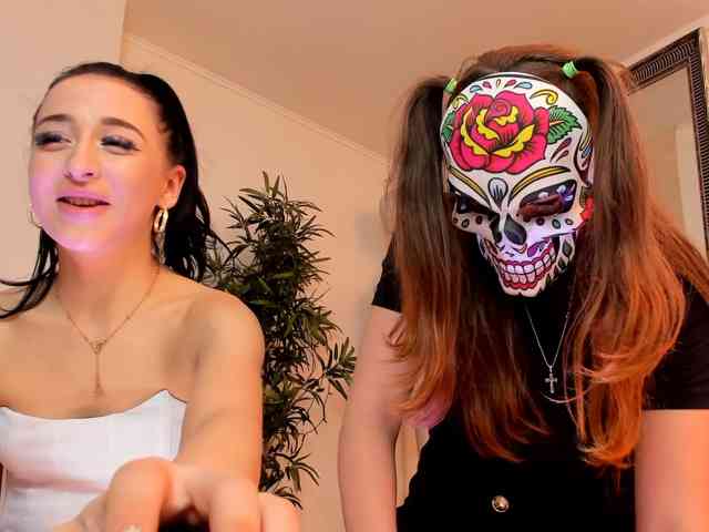 Eastern-latinas