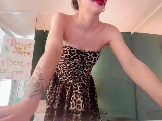 Eastern-latinas webcam