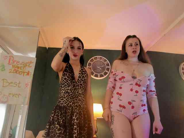 Model: Eastern-latinas