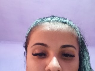 Maria261 Porn Show