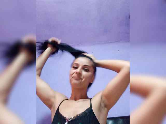 Maria261 webcam