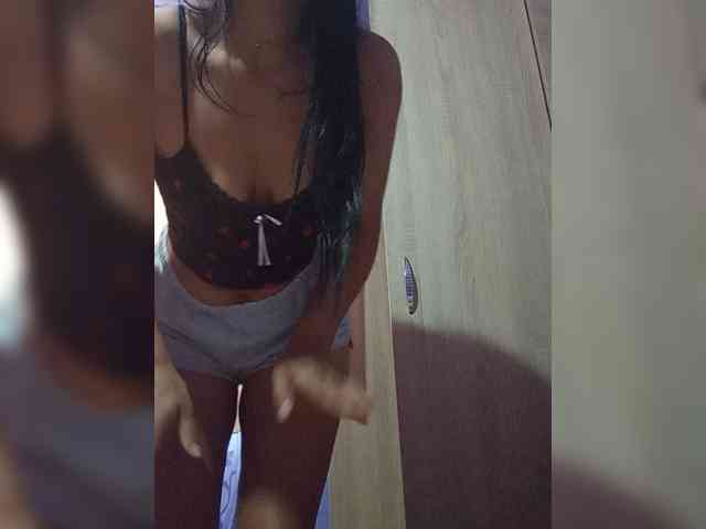 Maria261 webcam