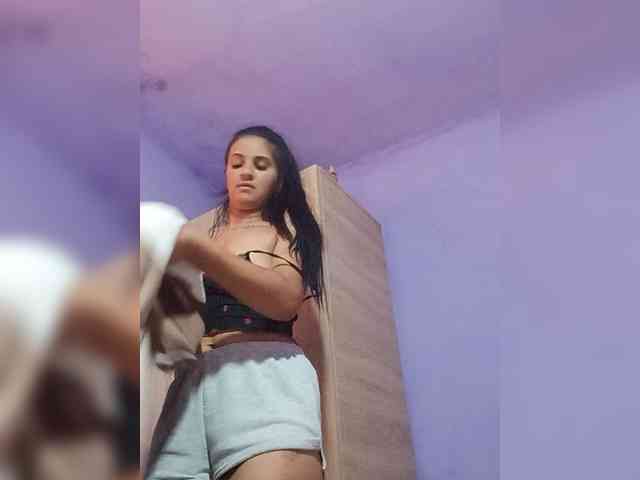 Maria261 webcam