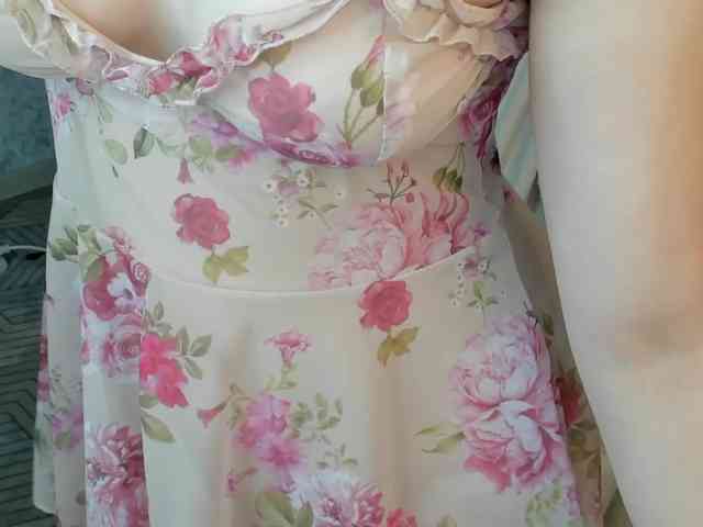 Pink-Freya - Girl 