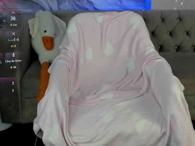 Pink-Freya webcam