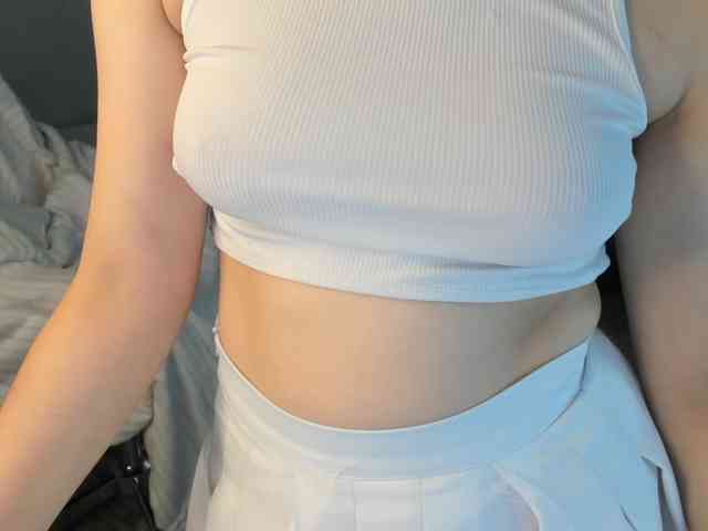 Pink-Freya's webcam live show