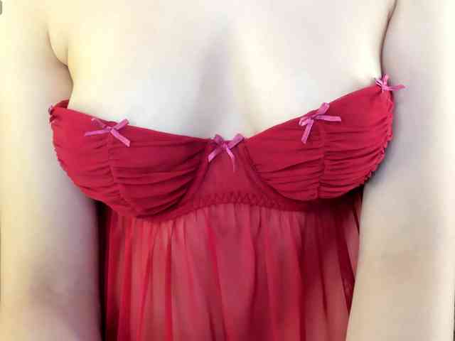 Pink-Freya