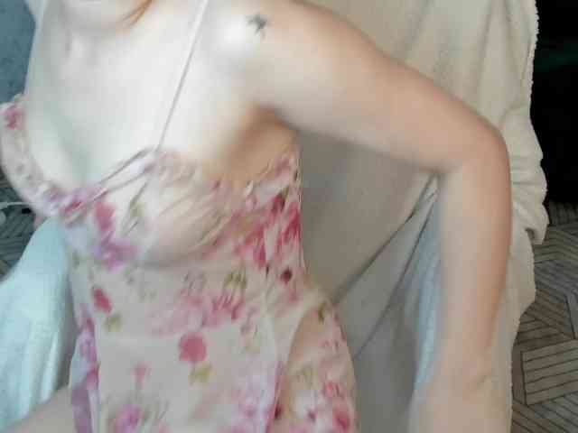 Pink-Freya