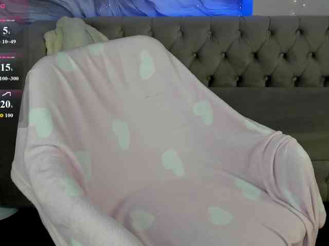 Pink-Freya webcam