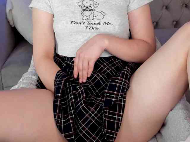 Pink-Freya