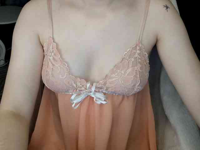 Pink-Freya - Girl 