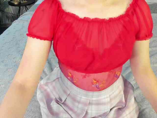 Pink-Freya - Girl 