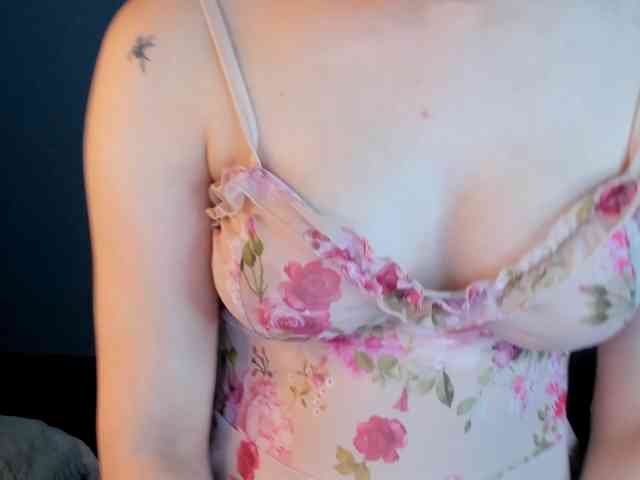 Pink-Freya