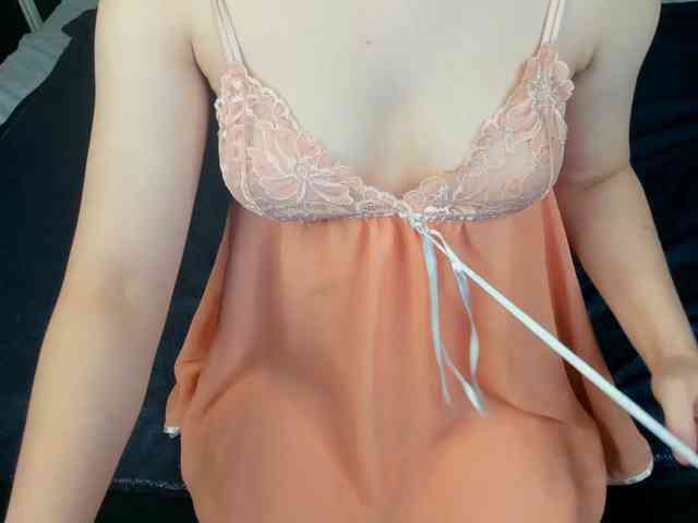 livesex Pink-Freya