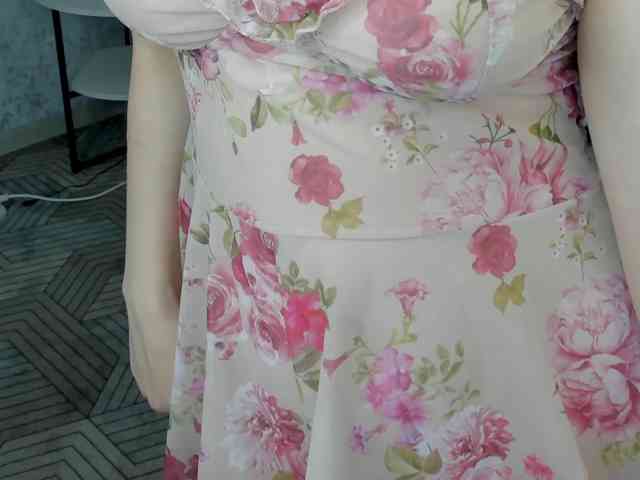 Pink-Freya