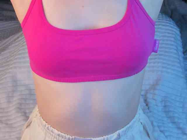 Pink-Freya