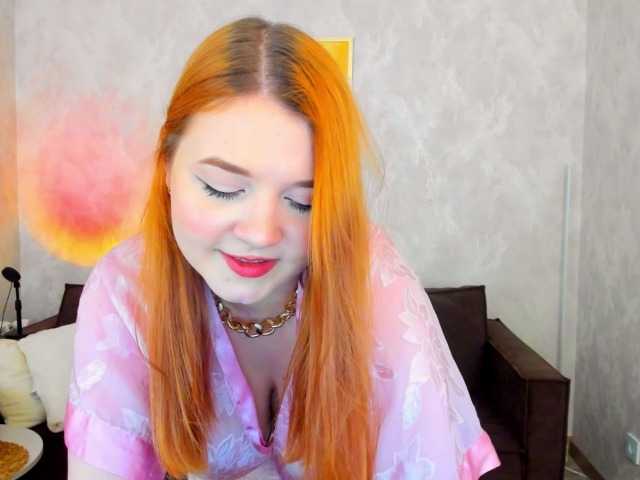 AmySweet live cam on BongaCams
