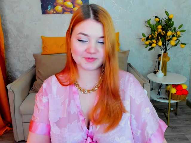 AmySweet — live female cam
