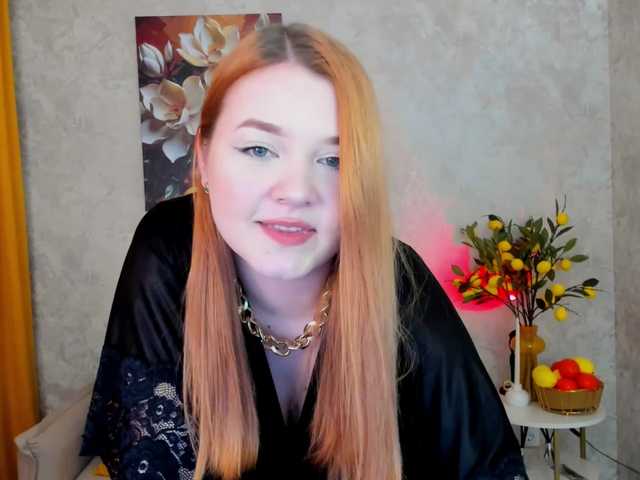 AmySweet live cam preview