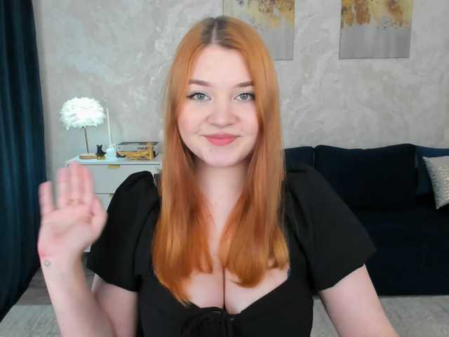 AmySweet live cam on BongaCams