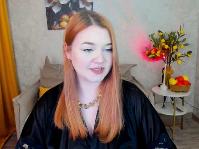 AmySweet live cam preview