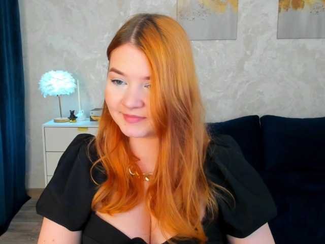 AmySweet live cam preview