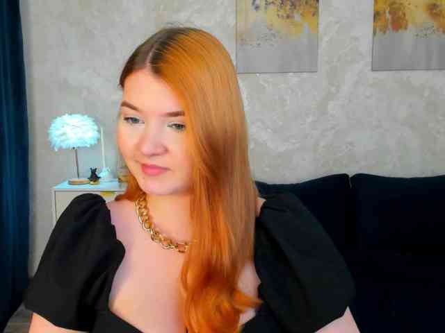AmySweet webcam