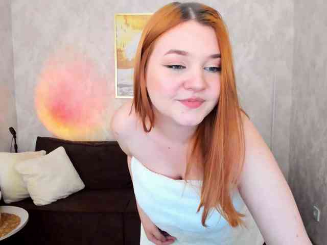AmySweet webcam
