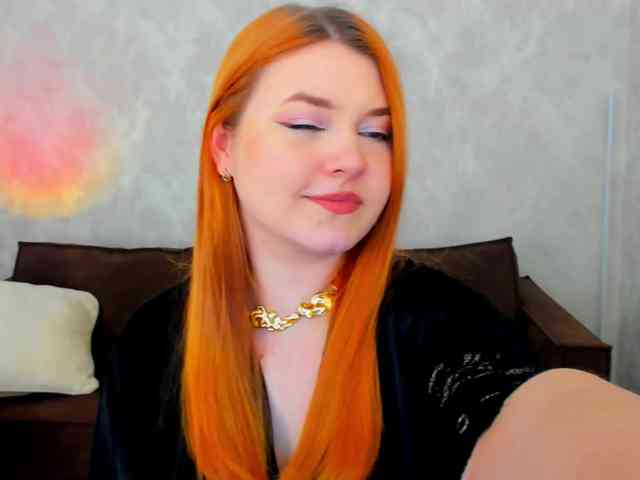 AmySweet webcam