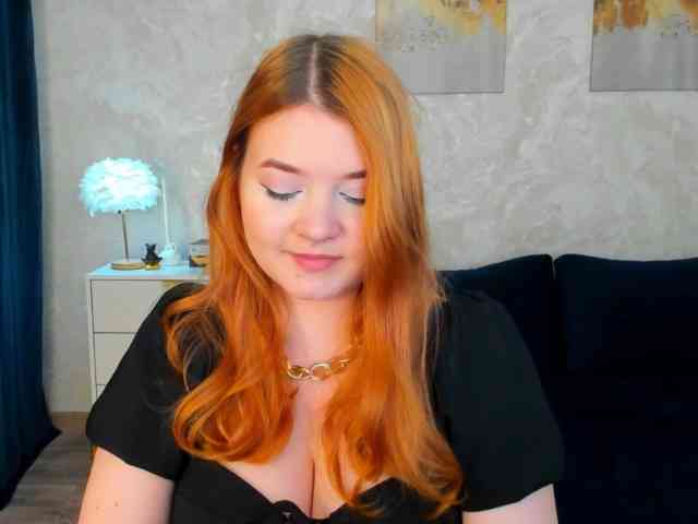 AmySweet webcam