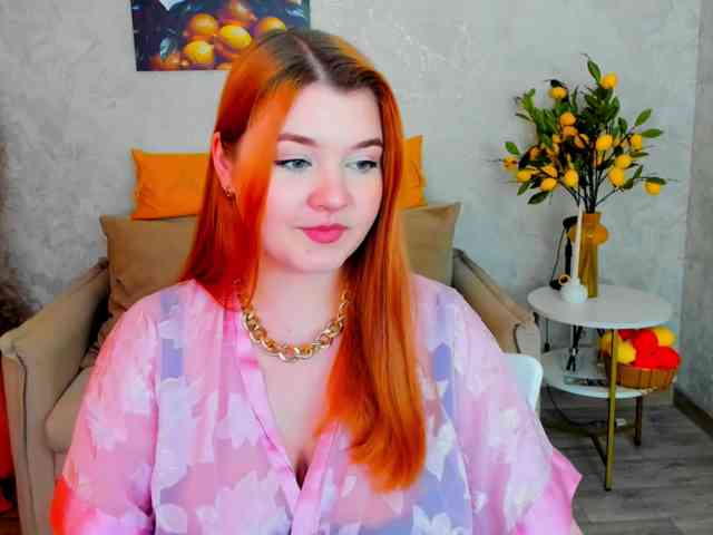 AmySweet webcam