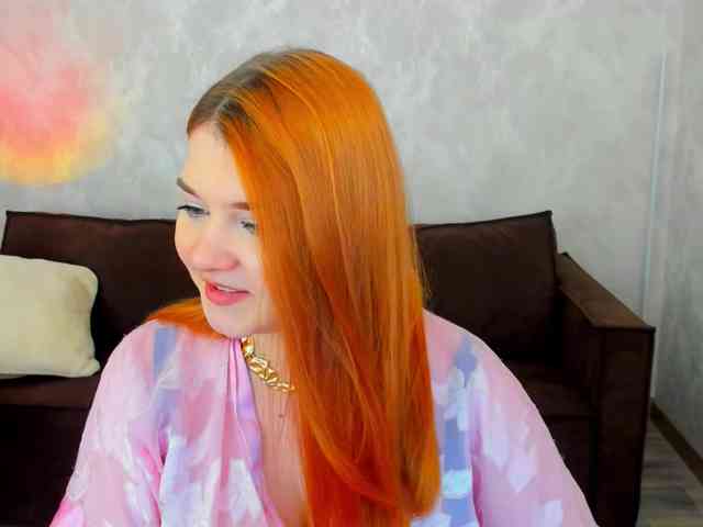 AmySweet webcam