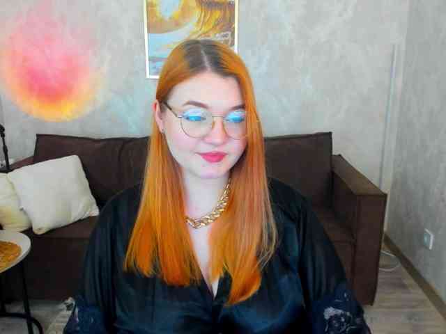 AmySweet webcam