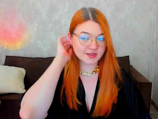 AmySweet webcam