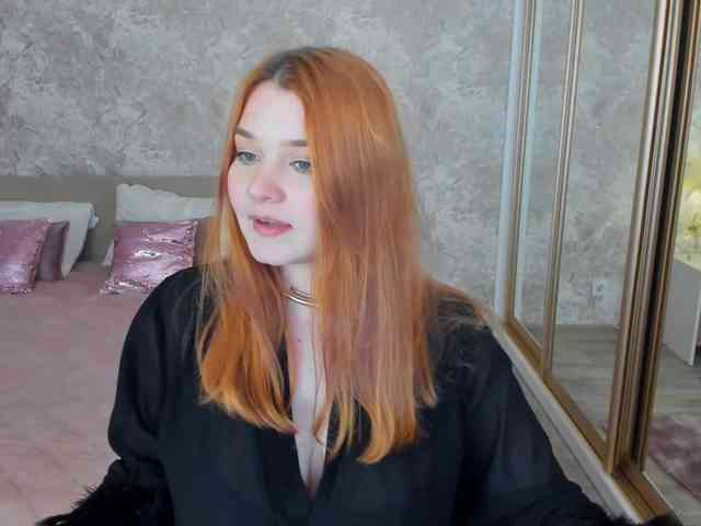 AmySweet webcam