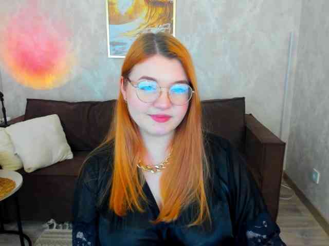 AmySweet webcam