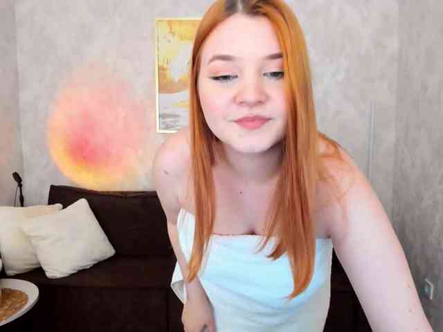 AmySweet webcam