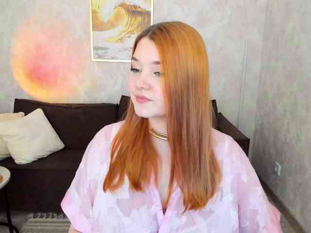 AmySweet webcam
