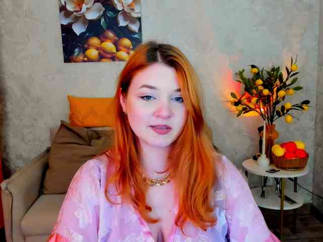 AmySweet webcam